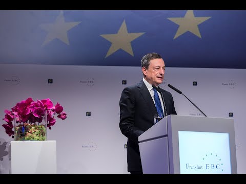 Event-Fotografie Eurofinance Week