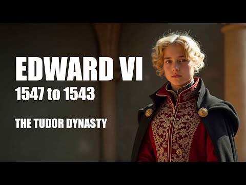 King Edward VI Tells His Story