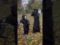 It’s the first of the month 👻#halloween#halloween2023#spookyseason#ghostface#scream#spirithalloween