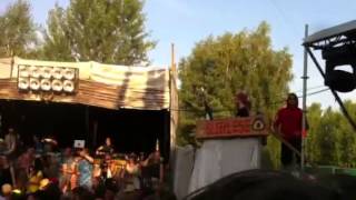 Sleepless Floor - Melt! Alle Farben