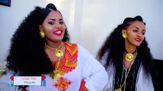 Ethiopian music: Solomon Haile - Des Yebelino(ደ�