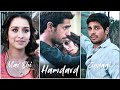 Hamdard Fullscreen Whatsapp Status Jo Tu Mera Humdard Hai Status Arijit Singh Song Love Status