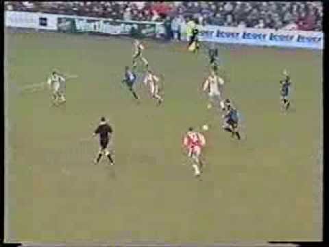 Dean Ashton vs. Rotherham