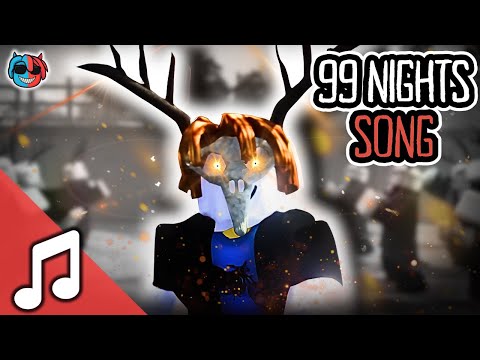 BloxBoys – THE CULTISTS (99 Nights in the Forest Song)