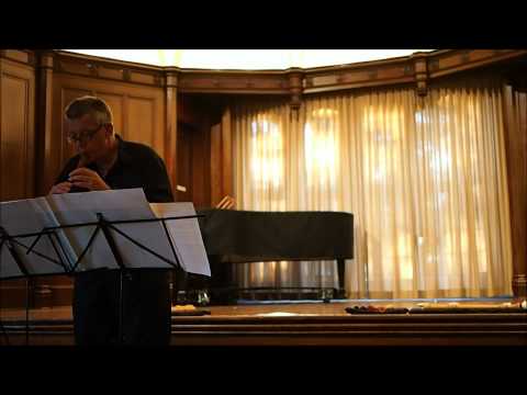 Or sus vous dormez trop (Get up, Sleepy Head) - Paul Leenhouts, recorder