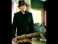 Boney James ~ Aguas De Marco
