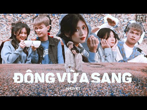 Đông vừa sang - Như Việt