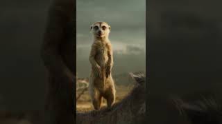 Timon & Pumbaa Funny Scene from The Lion King 