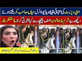 Hina Parvez Viral Video Minar E Pakistan Hina Parvez New Video Today Hina Parvez Jalsa