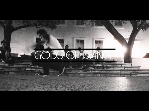 GODS OF DANCE | FREE STEP - MARANHÃO