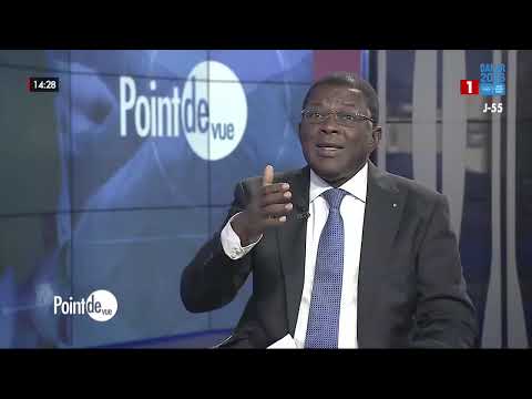 POINT DE VUE / INVITÉ : EL HADJ ALIOUNE DIOUF - DIMANCHE 06 SEPTEMBRE 2026