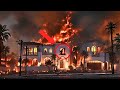 I Looted Diddy S Secret Freak Off Mansion During The LA WildFires Horror Story