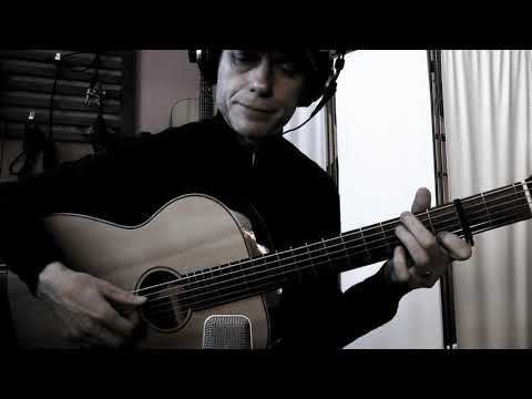 Martin Tallstrom - Don´t Give Up (Peter Gabriel)