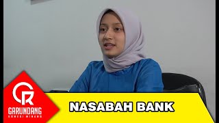 Download lagu Nasabah Bank | Garundang 126 | Komedi Indonesia mp3 Download lagu Nasabah Bank | Garundang 126 | Komedi Indonesia mp3