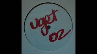 Theo Parrish - Switch Track