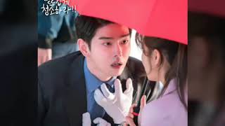 Yu Seung Woo I Luv U Luv Clean With Passion For Now OST part 3