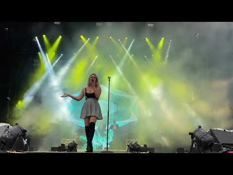 Svenstrup & Vendelboe - Dybt Vand + Hvor Ondt Det Gør (Vi Elsker 90'erne 2021 - Kongens Have Odense)