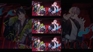 DEMON PARADE／Full Throttle4（Vo：斉藤壮馬・内田雄馬）#honeyworks  #ハニワ #FullThrottle4 #斉藤壮馬 #内田雄馬 #告白実行委員会