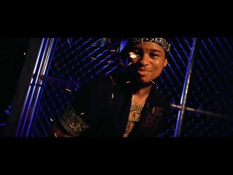 BarsUp Dinero - The Goat (OFFICAL VIDEO)