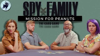 SPYxFAMILY: Mission For Peanuts Playthrough