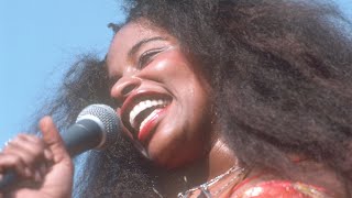 Chaka Khan. Twisted