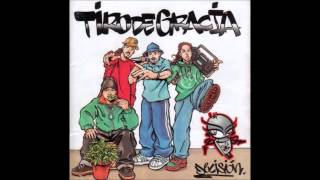Tiro De Gracia - Decisión (Álbum Completo) (1999)