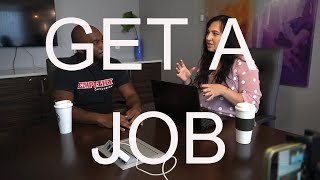 Get a Job in Nursing | INTERVIEW EXPOSING EVERYTHING |HEALTHCARE CAREERS