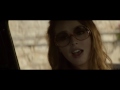 The Lady In The Car With Glasses And A Gun Movie CLIP Trunk 2015 Freya Mavor