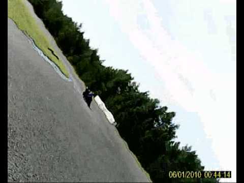 Alastaro - MP-Tuen kerhokisa 22.7.2012