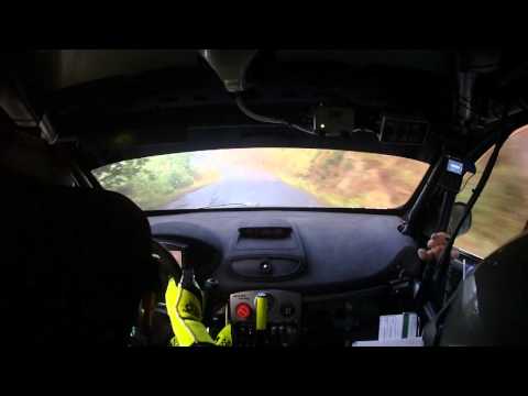 49° Rally Coppa Citta di Lucca 2014 Cameracar Pinelli Demari ps5