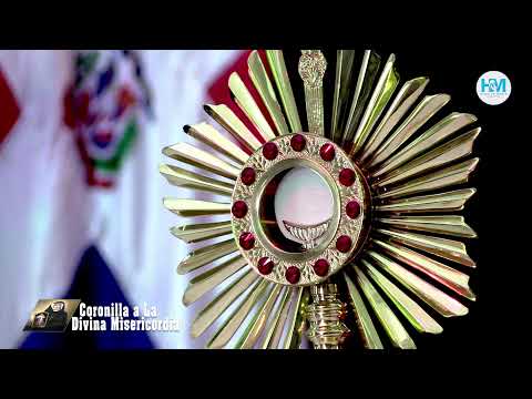 Coronilla a La Divina Misericordia, Jueves 19-2-2026