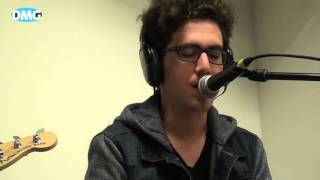 SOME DAY- Interview &amp; Saviour &amp; Tear Me Down