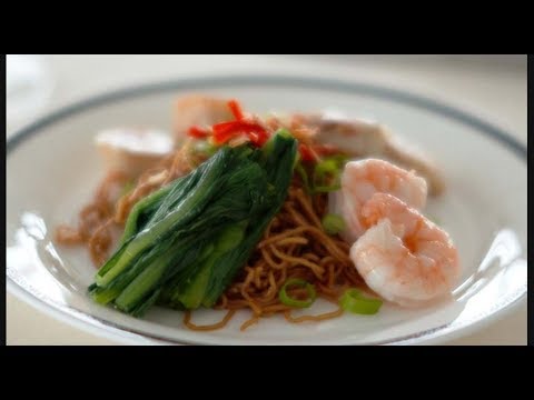 Mega Food - Sea World Orlando Full Documentary