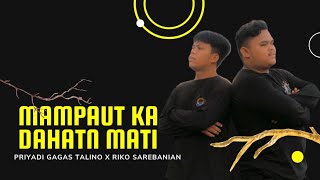 Download lagu Mampaut Ka'Dahatn Mati_Priyadi Gagas Talino mp3 Download lagu Mampaut Ka'Dahatn Mati_Priyadi Gagas Talino mp3