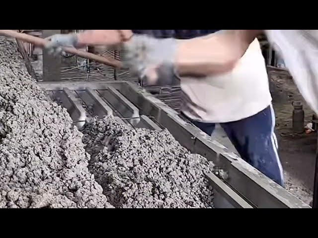 🔴Live | So Satisfying! Smart Tools & Skills #satisfying #skills #asmr #diy #machinery #construction