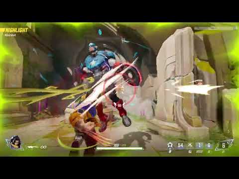 WOLVERINE Shredding the Tanks