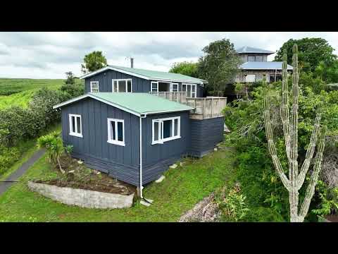 26 Shelly Beach Road, Helensville, Auckland, 4房, 1浴, House