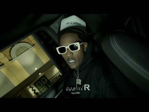 Bandmanrill - Forever (Official Music Video)