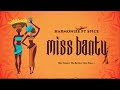 Harmonize Ft. Spice - Miss Bantu (Official Lyrics Video)