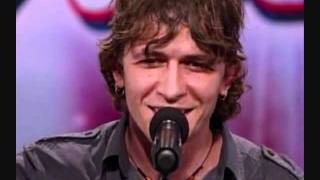 MICHAEL GRIMM - YOU CAN LEAVE YOUR HAT ON.wmv