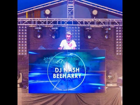 Bollywood Oldies Remix (Year 2000) - DJ Nash Beeharry