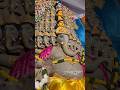 Chappal Bazar Matti Ganesh Ganaptibappa Clayganesha Vinayakudu Ganapayya Morya