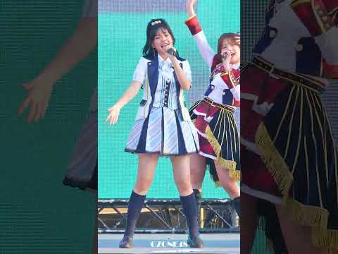 [4K] Fancam Cherprang BNK48 - BNK48 @ BNK48 14th Single FIRST PERFORMANCE 020666