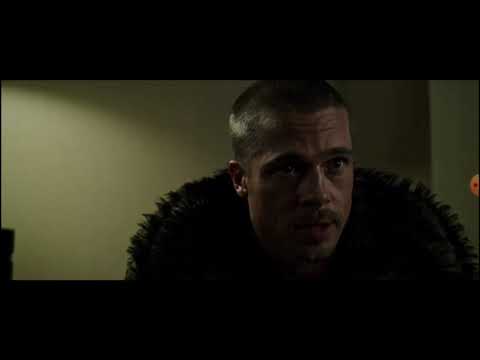 Fight Club ITA - La verità