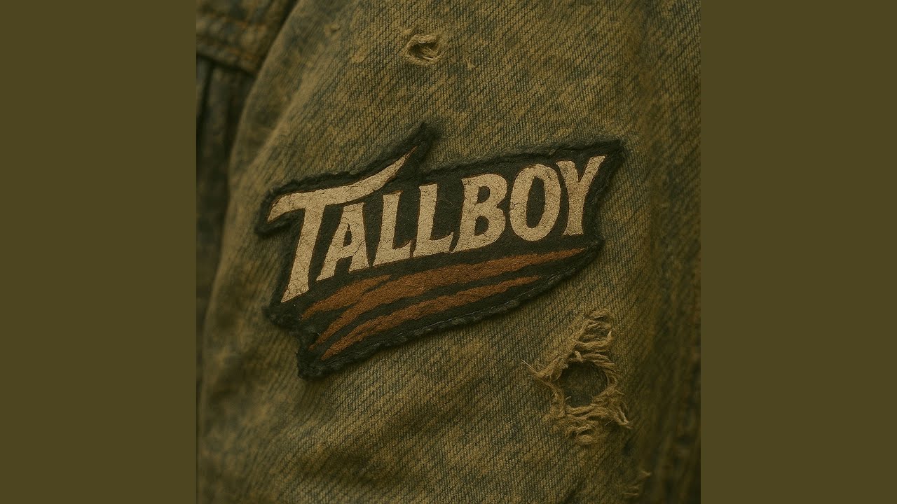 Petrolbreath wydaje nowy singiel „Tallboy”, który z dumą nawiązuje do ciężkiego i hard rockowego brzmienia lat 80.