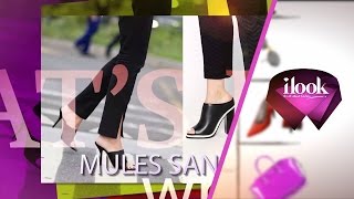 Download lagu What s In Mules Sandals... mp3