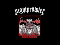 Nightpröwler Unholy Rawness 2017