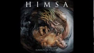 Himsa - Summon In Thunder [Full Album]