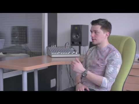 Jonas Nainys ir Simona Nainė. Audioknyga „Dingusi“. Autorė - Gillian Flynn.