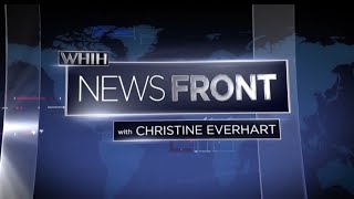 WHIH Newsfront 1.Sezon 1.Bölüm (TÜRKÇE ALTYAZILI)